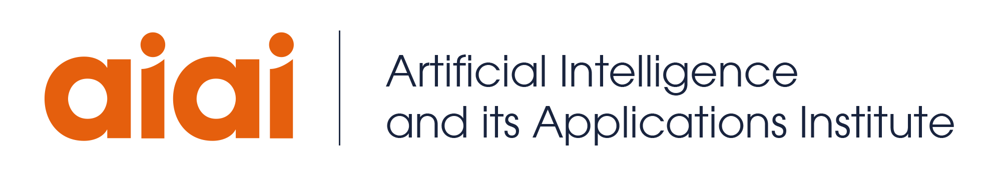 Artificial Intelligence Applications Institute (AIAI)